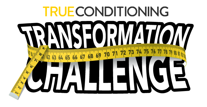 Transformation Challenge Logo