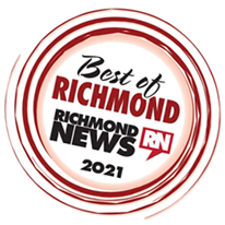 Best of Richmond Award