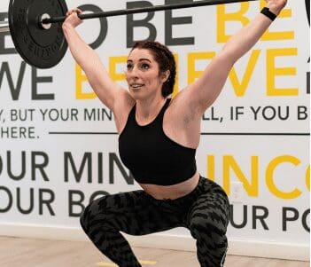 Richmond Group Fitness