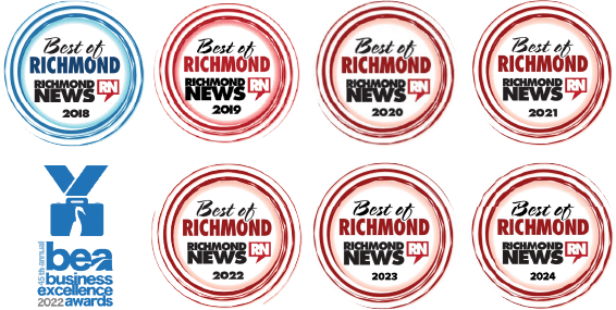 Best of Richmond Awards