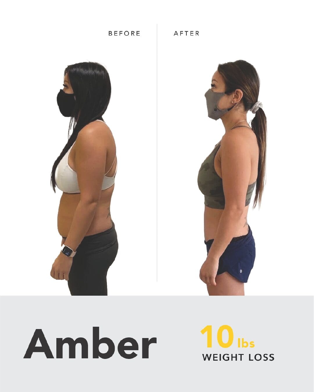2507 - Amber - POST