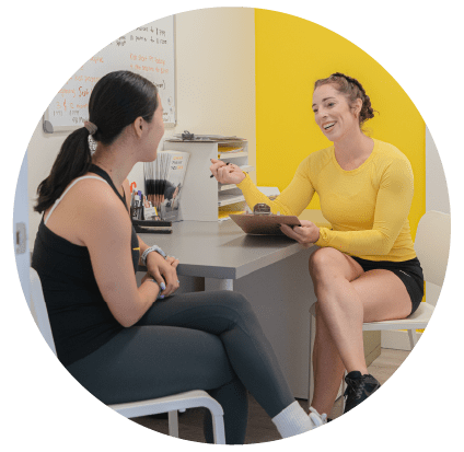 Consulation