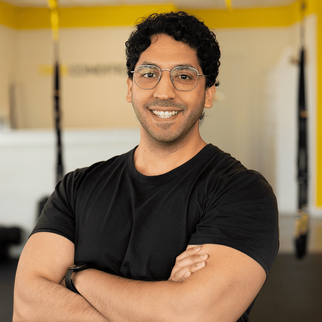 Our Team - Member