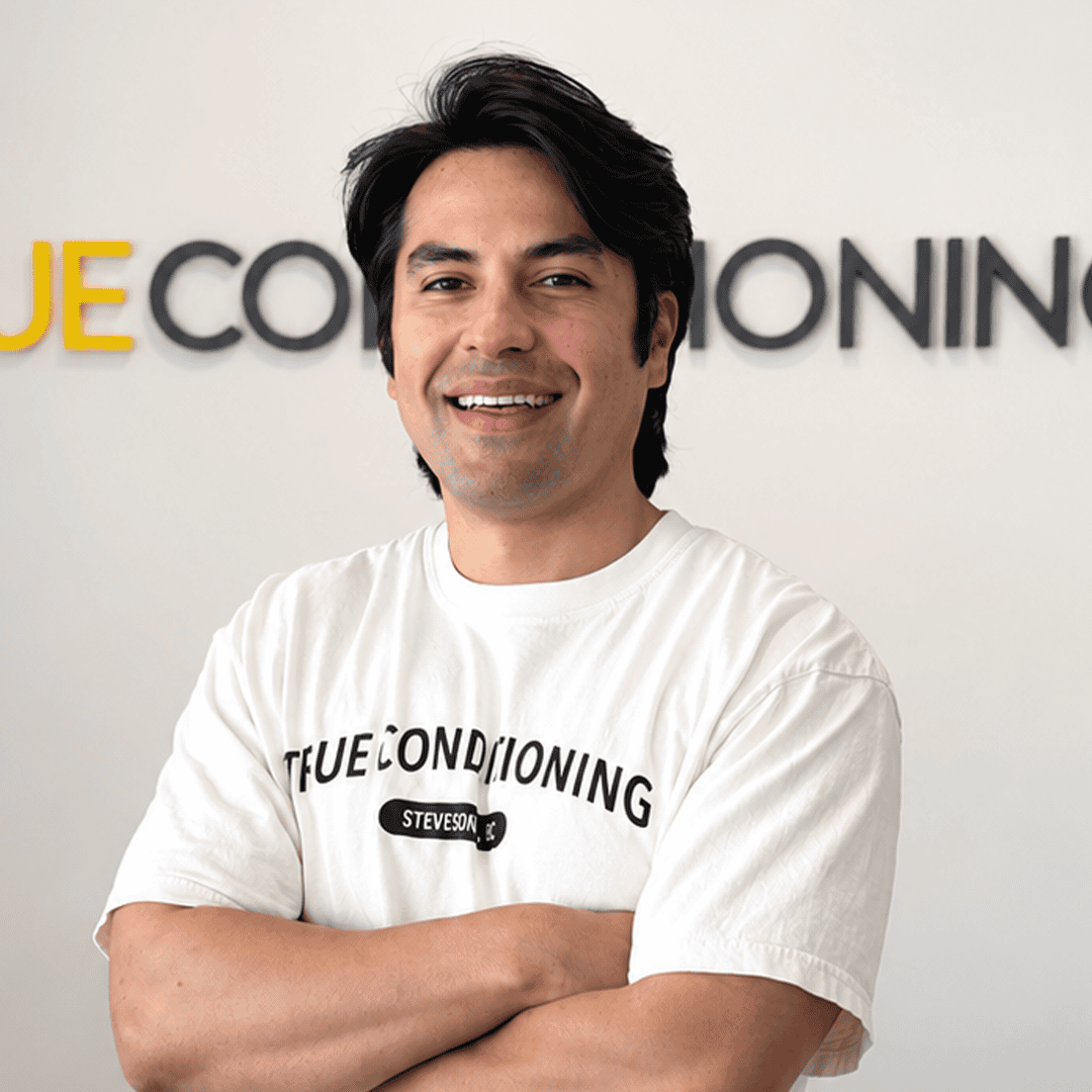 Our Team - Member