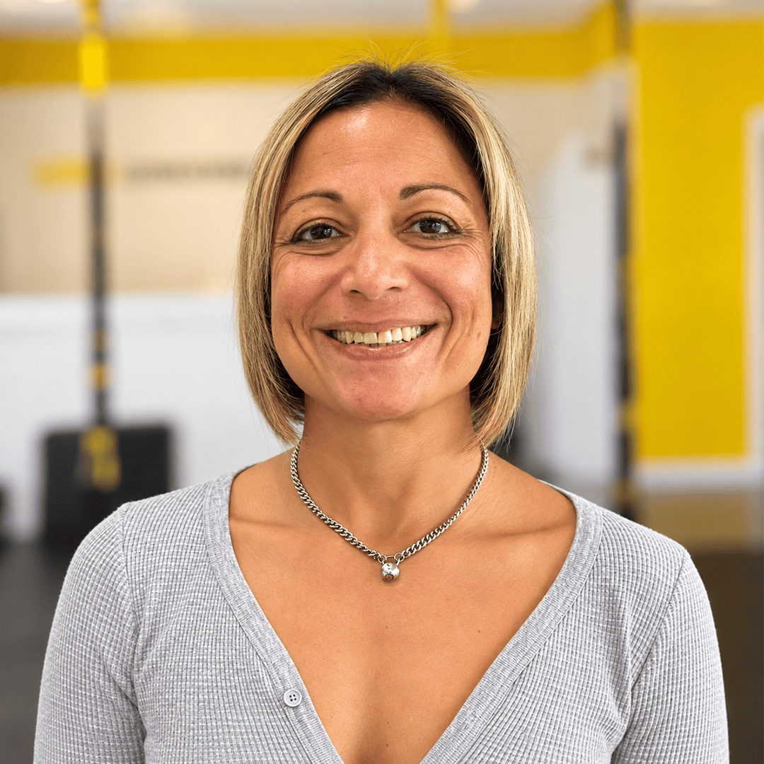 Our Team - Member